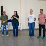 Prefeitura de Amambai inicia Baile do Conviver 2026 em novo espaço climatizado