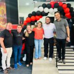 Bala Burguer inaugura segunda unidade e amplia opções de hambúrgueres e prensados