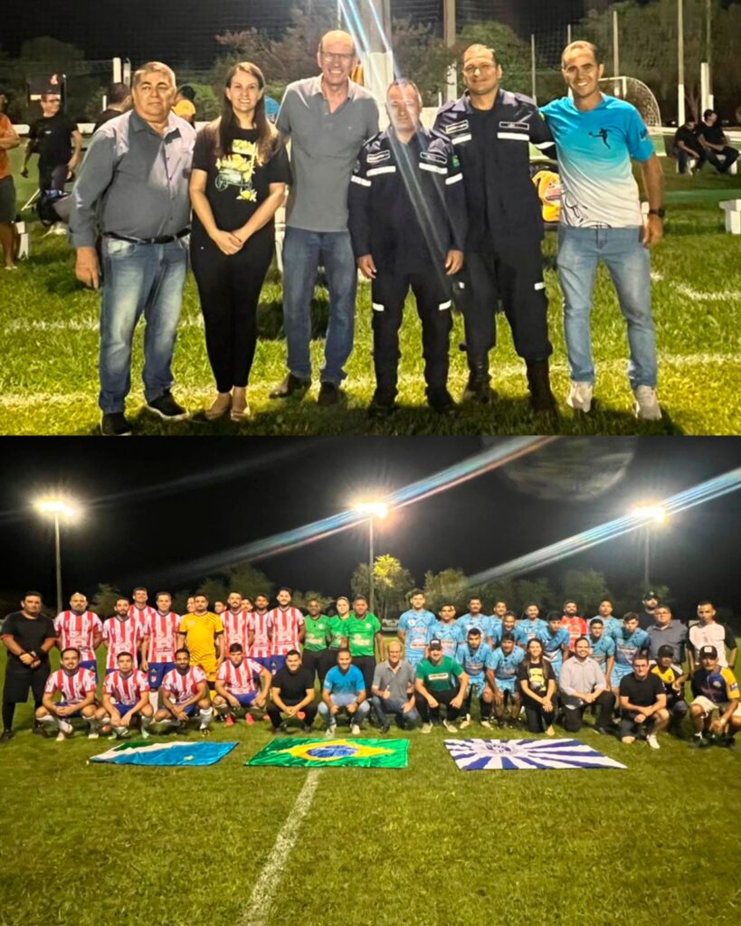 Intervilas segue nesta quarta com rodada na Arena Santa Rosa