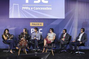 Mato Grosso do Sul concretiza carteira de projetos de R$ 37,5 bilhões em evento nacional Mato Grosso do Sul concretiza carteira de projetos de R$ 37,5 bilhões em evento nacional