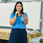 Educação Especial realiza 2º Encontro Formativo com profissionais de apoio da Rede Municipal