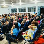 Educação Especial realiza 2º Encontro Formativo com profissionais de apoio da Rede Municipal