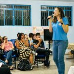 Educação Especial realiza 2º Encontro Formativo com profissionais de apoio da Rede Municipal