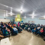 Educação Especial realiza 2º Encontro Formativo com profissionais de apoio da Rede Municipal
