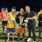 3º Torneio Amambai Fut Live Intech Telecom reúne grande público e consolida sucesso em Amambai