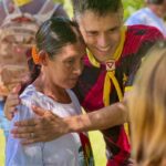 Desbravadores transformam sábado (28) em missão na Aldeia Taquaperi Desbravadores transformam sábado (28) em missão na Aldeia Taquaperi