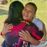 Desbravadores transformam sábado (28) em missão na Aldeia Taquaperi Desbravadores transformam sábado (28) em missão na Aldeia Taquaperi