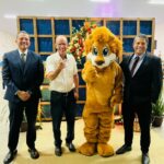 Amambai lança campanha “Imposto de Renda Solidário 2026” e incentiva destinação a fundos sociais Amambai lança campanha “Imposto de Renda Solidário 2026” e incentiva destinação a fundos sociais