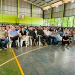 Evento “Autismo Sem Fronteira” promove diálogo e orientação na Aldeia Amambai