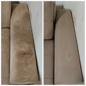 Conforto renovado: H2O Limpeza de Estofados chega a Amambai e amplia atendimento na região