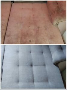 Conforto renovado: H2O Limpeza de Estofados chega a Amambai e amplia atendimento na região