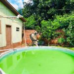 Aumento de casos de dengue e chikungunya acende alerta em Amambai