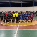 Grande final na Aldeia Amambai encerra mais uma edição do JOIND