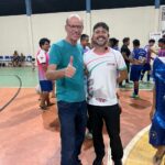 Grande final na Aldeia Amambai encerra mais uma edição do JOIND