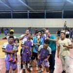 Grande final na Aldeia Amambai encerra mais uma edição do JOIND