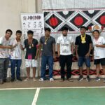 Grande final na Aldeia Amambai encerra mais uma edição do JOIND