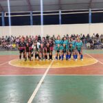 Grande final na Aldeia Amambai encerra mais uma edição do JOIND