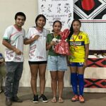 Grande final na Aldeia Amambai encerra mais uma edição do JOIND