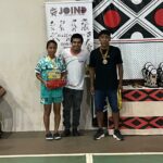 Grande final na Aldeia Amambai encerra mais uma edição do JOIND