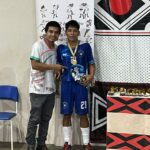 Grande final na Aldeia Amambai encerra mais uma edição do JOIND