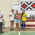 Grande final na Aldeia Amambai encerra mais uma edição do JOIND