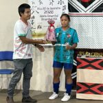 Grande final na Aldeia Amambai encerra mais uma edição do JOIND