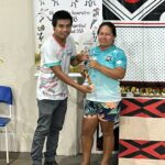 Grande final na Aldeia Amambai encerra mais uma edição do JOIND