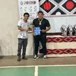 Grande final na Aldeia Amambai encerra mais uma edição do JOIND