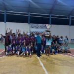 Grande final na Aldeia Amambai encerra mais uma edição do JOIND