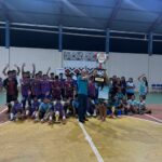 Grande final na Aldeia Amambai encerra mais uma edição do JOIND