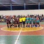 Grande final na Aldeia Amambai encerra mais uma edição do JOIND