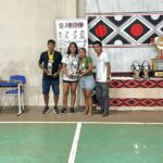 Grande final na Aldeia Amambai encerra mais uma edição do JOIND