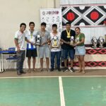 Grande final na Aldeia Amambai encerra mais uma edição do JOIND