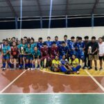 Grande final na Aldeia Amambai encerra mais uma edição do JOIND