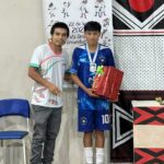 Grande final na Aldeia Amambai encerra mais uma edição do JOIND