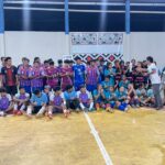 Grande final na Aldeia Amambai encerra mais uma edição do JOIND