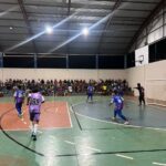 Grande final na Aldeia Amambai encerra mais uma edição do JOIND