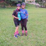 Pedal das Belas destaca protagonismo feminino e incentivo ao esporte em Amambai