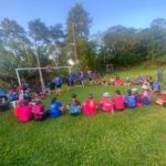 Pedal das Belas destaca protagonismo feminino e incentivo ao esporte em Amambai