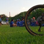 Pedal das Belas destaca protagonismo feminino e incentivo ao esporte em Amambai