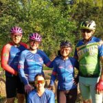 Pedal das Belas destaca protagonismo feminino e incentivo ao esporte em Amambai