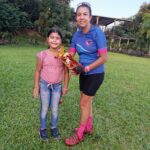 Pedal das Belas destaca protagonismo feminino e incentivo ao esporte em Amambai