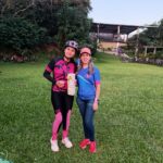 Pedal das Belas destaca protagonismo feminino e incentivo ao esporte em Amambai