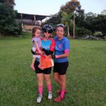 Pedal das Belas destaca protagonismo feminino e incentivo ao esporte em Amambai