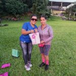 Pedal das Belas destaca protagonismo feminino e incentivo ao esporte em Amambai