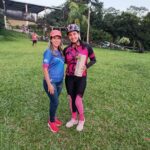 Pedal das Belas destaca protagonismo feminino e incentivo ao esporte em Amambai