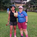Pedal das Belas destaca protagonismo feminino e incentivo ao esporte em Amambai