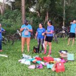 Pedal das Belas destaca protagonismo feminino e incentivo ao esporte em Amambai