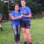 Pedal das Belas destaca protagonismo feminino e incentivo ao esporte em Amambai