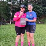 Pedal das Belas destaca protagonismo feminino e incentivo ao esporte em Amambai